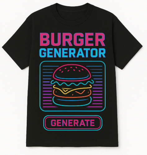 T-Shirt