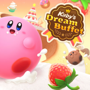 It’s cute. It’s squishy. It’s basically snack-themed Mario Party. Dad Approved: Looks like dessert, plays like giggle therapy.