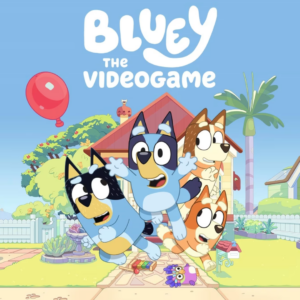 Yes, it exists. It's wholesome, fun, and full of heart. Dad Approved: You’ll cry less than during an actual Bluey episode.