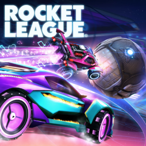 Soccer with rocket-powered cars. Dad Approved: Even if you lose, you’re losing in style.