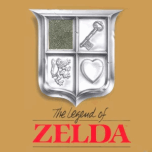 A golden cartridge full of secrets, swords, and wandering into caves uninvited. Dad Approved Because: Teaches patience, problem-solving, and how to destroy pottery for profit.