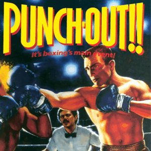 Boxing game where you're always the underdog with the heart of a champion (and very short arms). Dad Approved Because: Builds hand-eye coordination and teaches kids that sometimes your coach just yells “Dodge!!” for emotional support.