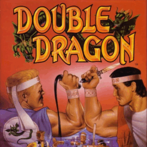 Side-scrolling beat-'em-up with brothers saving a damsel. Dad Approved Because: You get to play as brothers. You punch crime together. Name a better bonding activity.