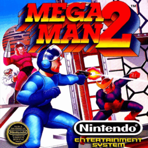 Robot bosses, killer tunes, pixel-perfect jumps. Dad Approved Because: Teaches determination, timing, and how to scream into a couch pillow after missing a jump for the 12th time.